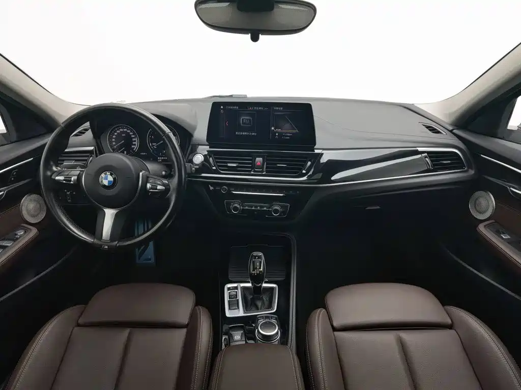 BMW 1 Series — миниатюра 5