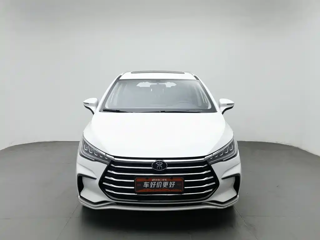 BYD MAX — миниатюра 3