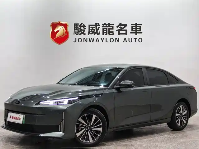 CHANGAN A05
