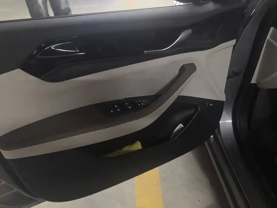 BYD Qin PLUS — миниатюра 7