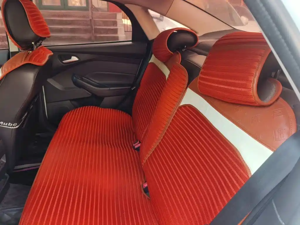 Ford Focus — миниатюра 13
