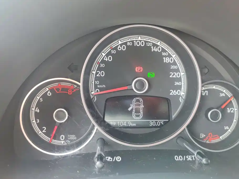 Volkswagen Beetle — миниатюра 14