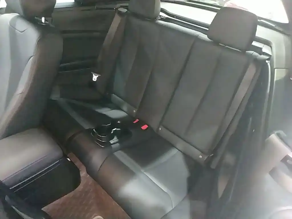BMW 2 Series (Import) — миниатюра 17