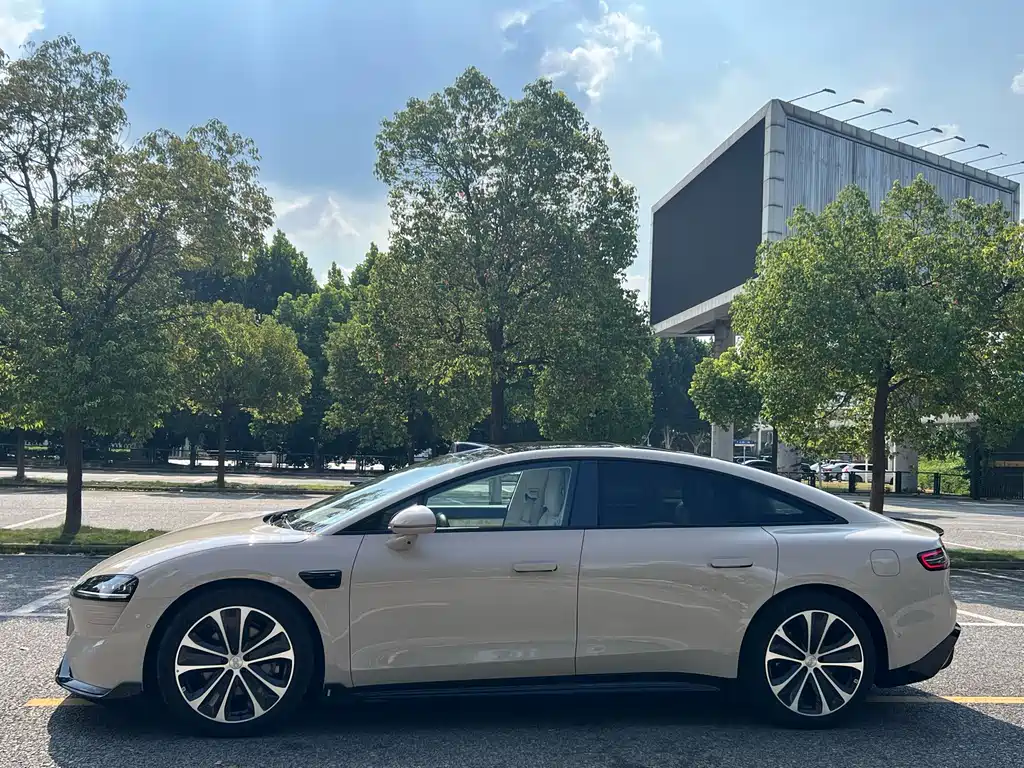 Zhijie Zhijie S7 — миниатюра 7