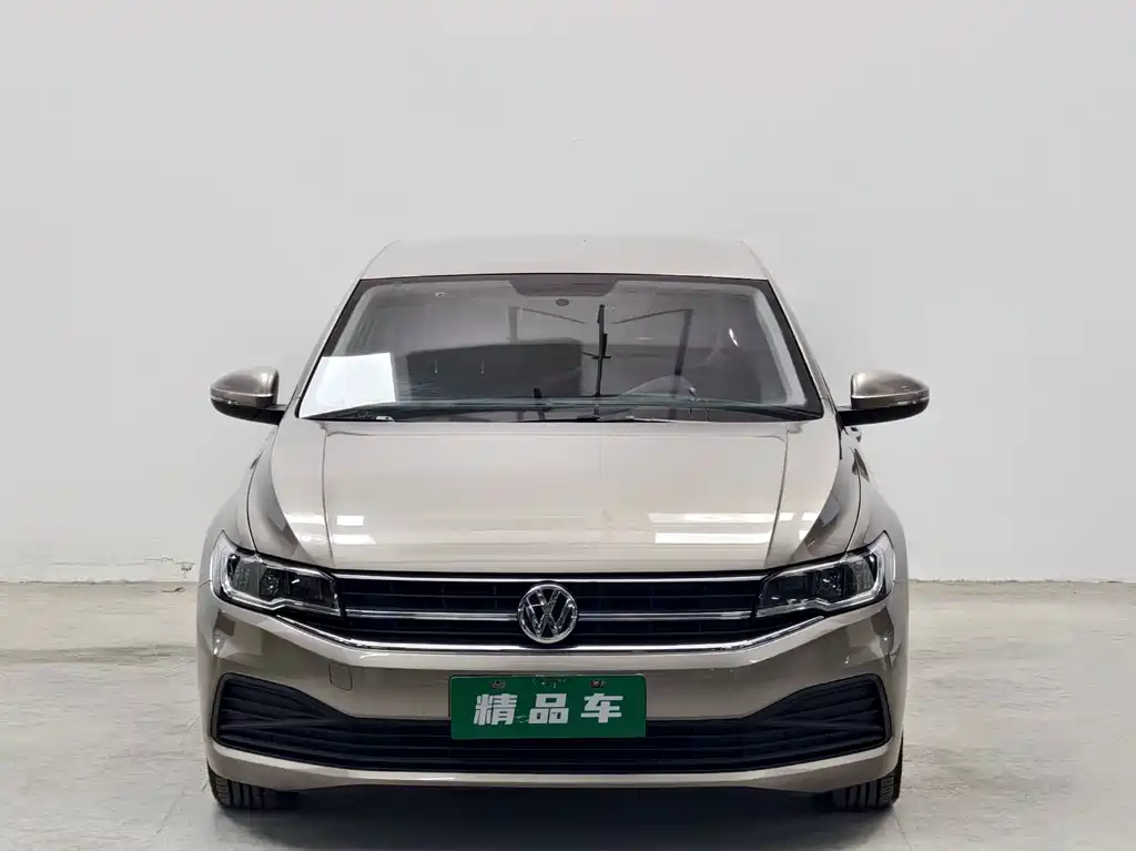 Volkswagen Bora — миниатюра 2