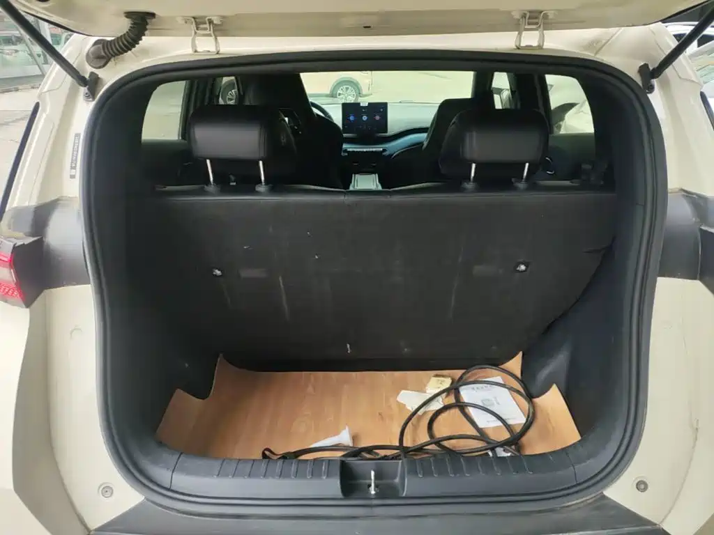 BYD Seagull — миниатюра 19