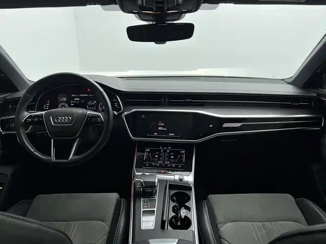 Audi A6L 45 TFSI Select Dynamic Type, фото 9