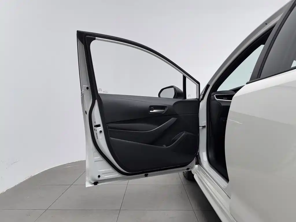 Toyota Levin — миниатюра 8