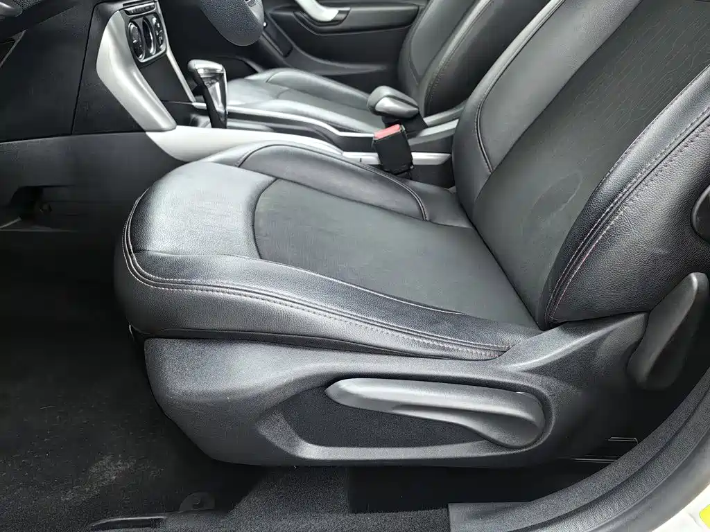 Citroen C3-XR — миниатюра 20