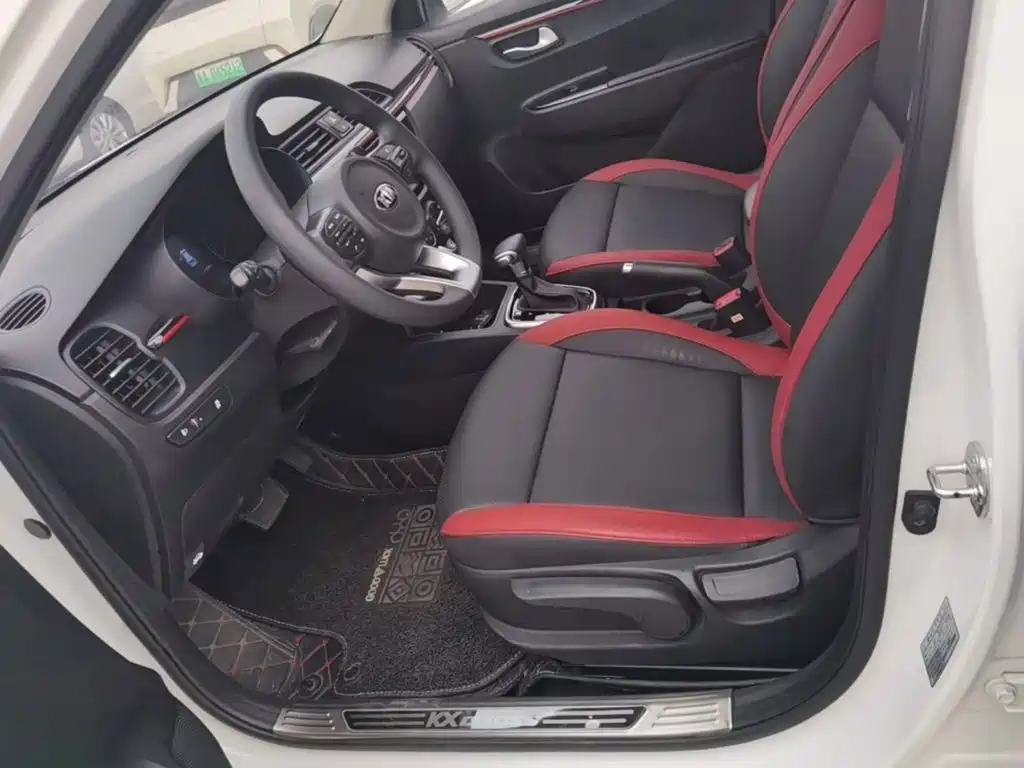 Kia KX Cross — миниатюра 15