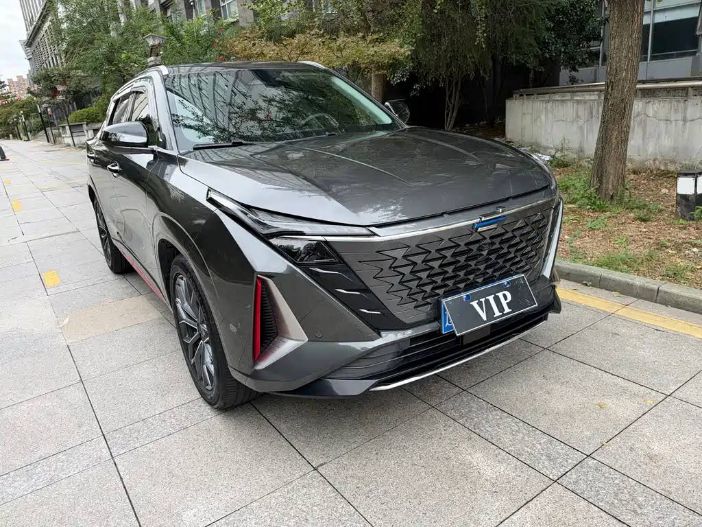 Oshan Oushang Z6 — миниатюра 3