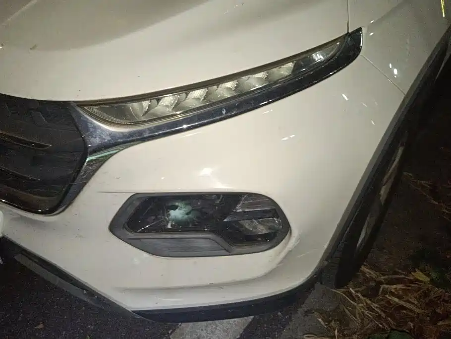 Baojun 510 — миниатюра 5