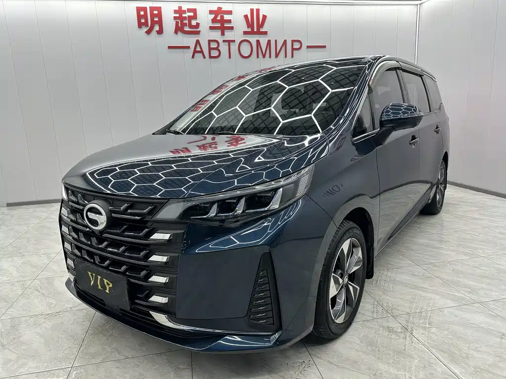 GAC TRUMPCHI M6