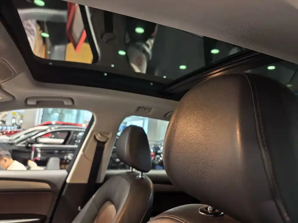 Audi Q5 — миниатюра 10