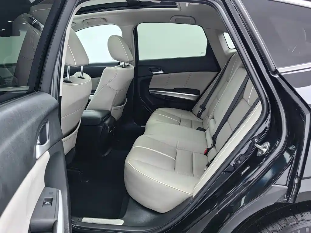 Honda Crosstour — миниатюра 15