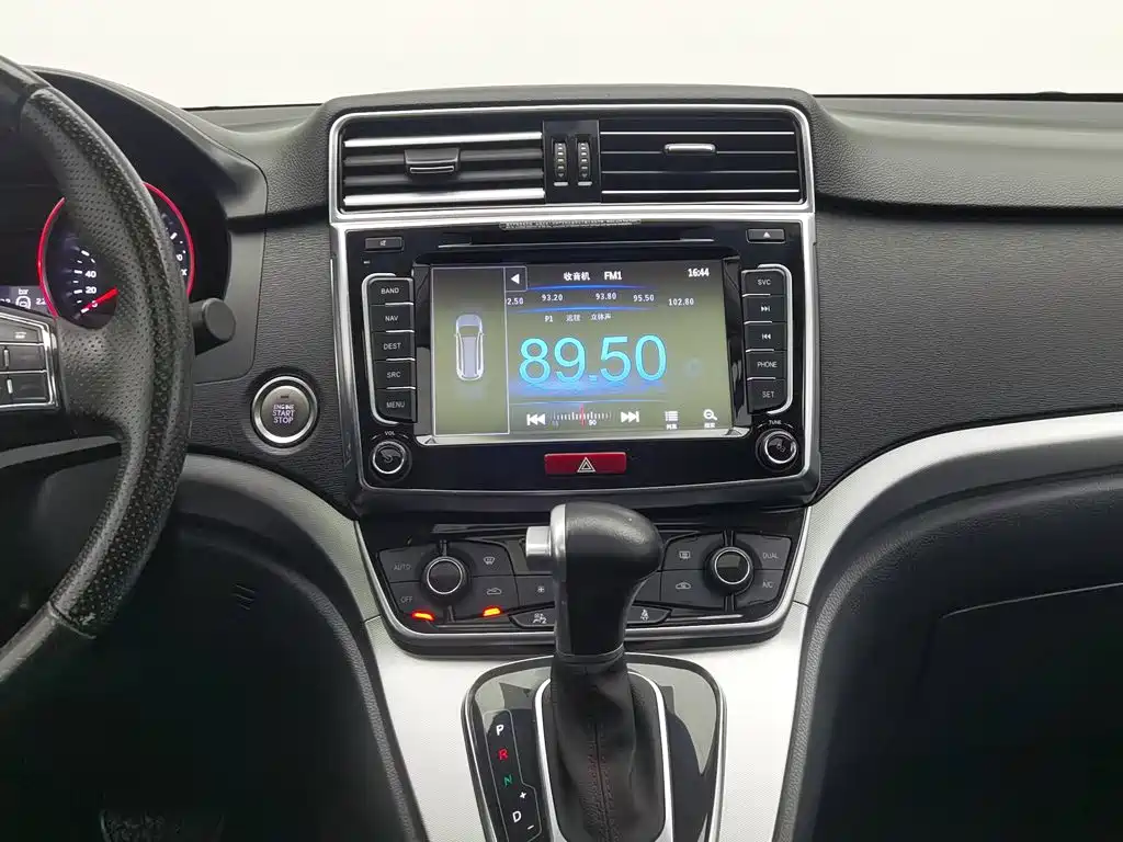 Haval H6 — миниатюра 12
