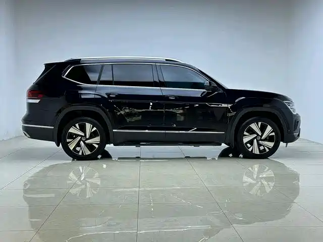 Volkswagen Teramont 2024 380TSI