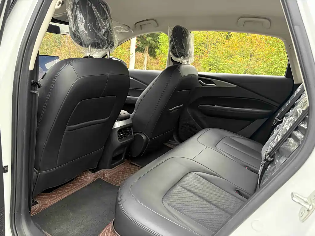 Wuling Xingguang — миниатюра 11