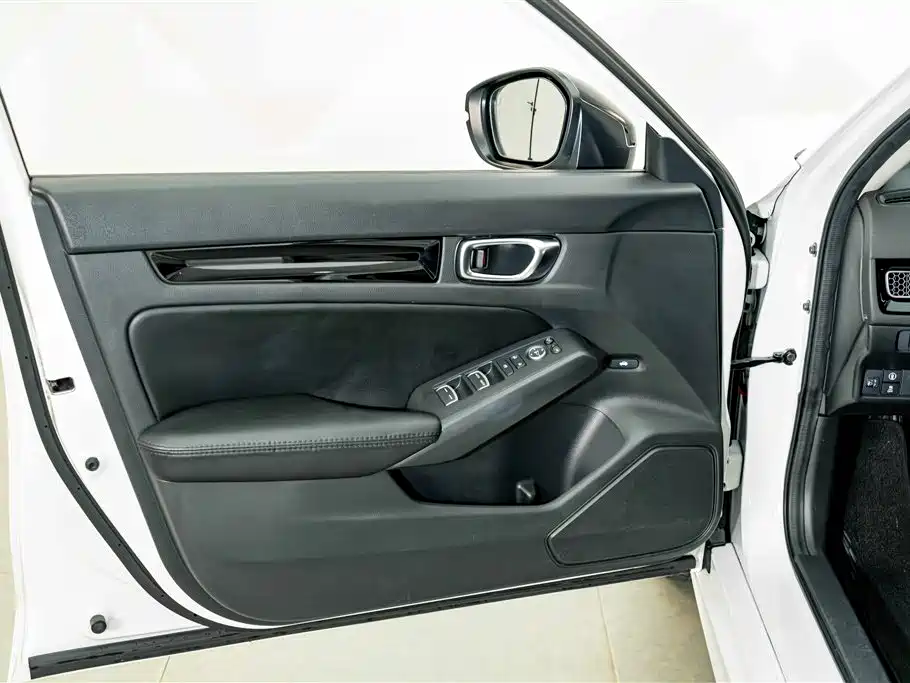 Honda Civic — миниатюра 16