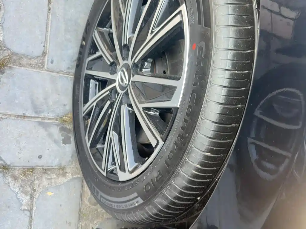 GAC Motor Trumpchi E8 — миниатюра 13