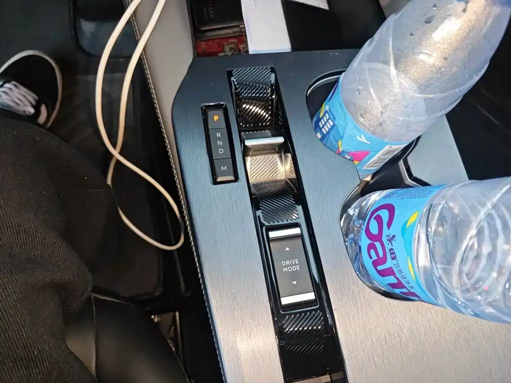 Citroen C5 X — миниатюра 10