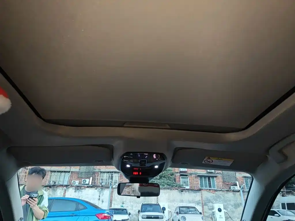 Citroen C5 X — миниатюра 14