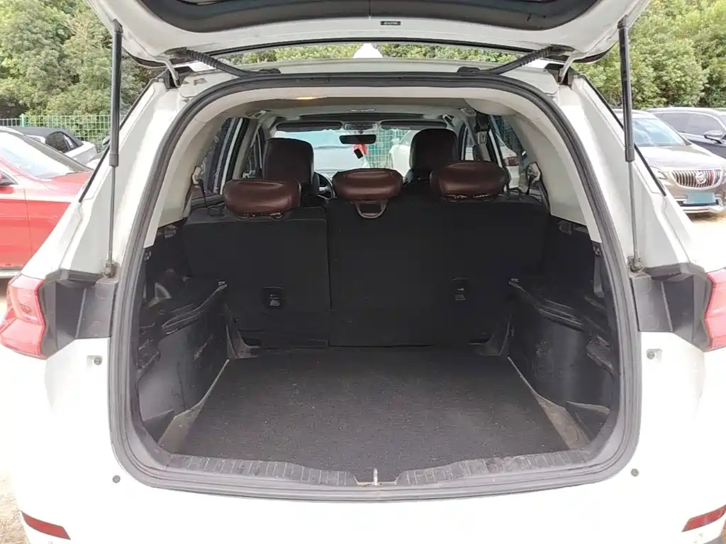 Haval M6 — миниатюра 10