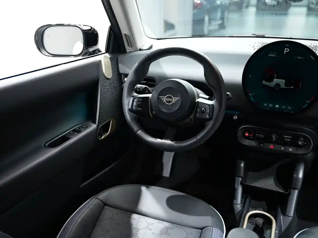 MINI MINI COOPER EV — миниатюра 14