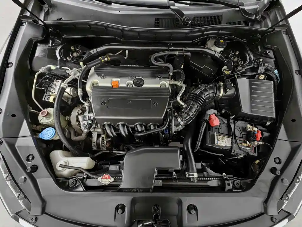 Honda Crosstour — миниатюра 6