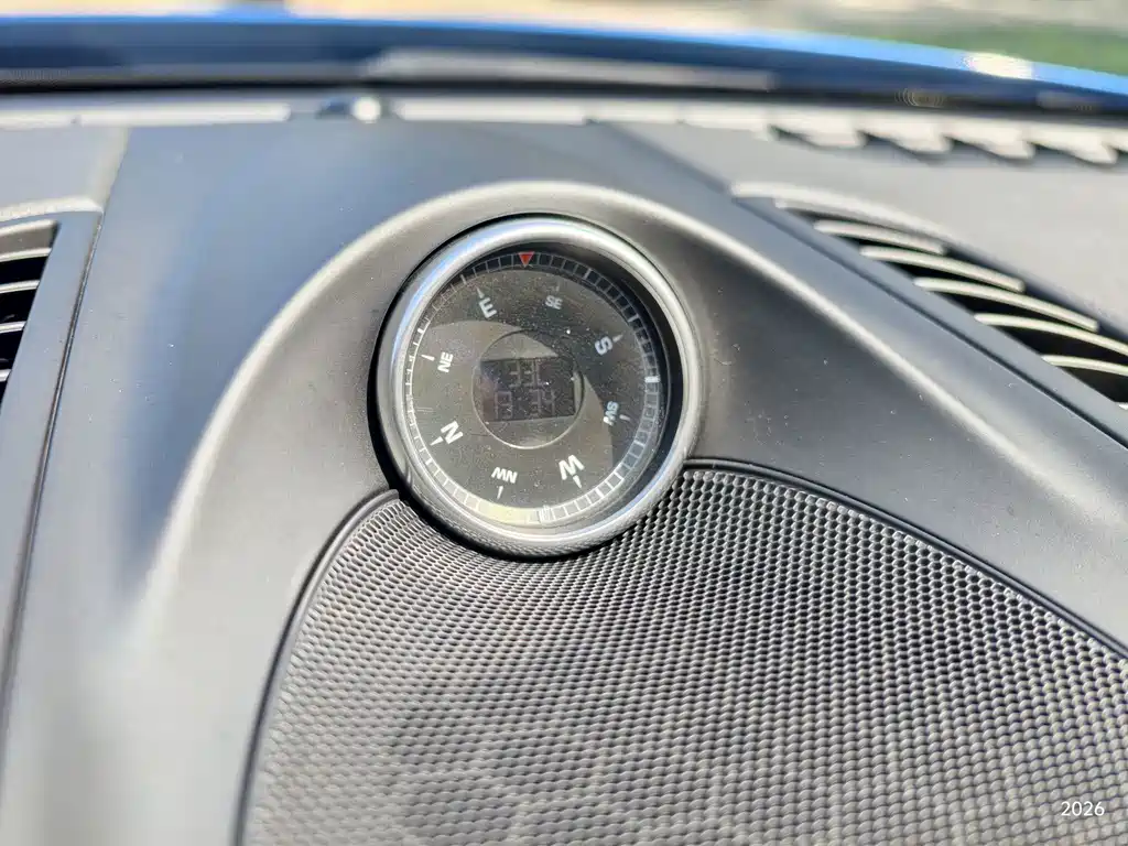 Porsche Cayenne — миниатюра 13