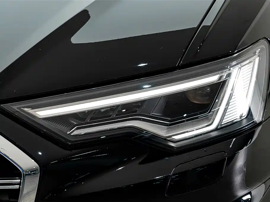 Audi A6L — миниатюра 4