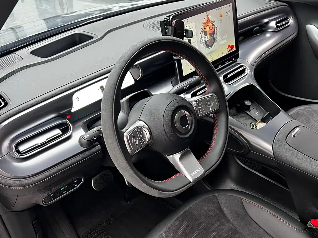 smart Smart #1 — миниатюра 14