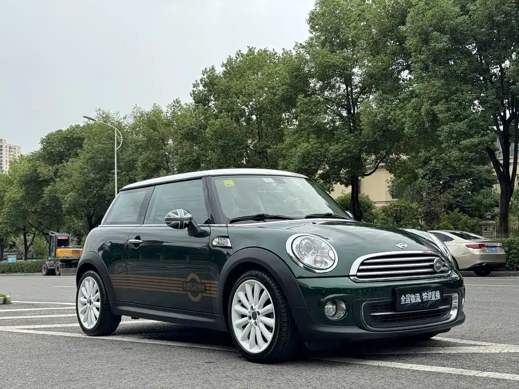 MINI Mini — миниатюра 19