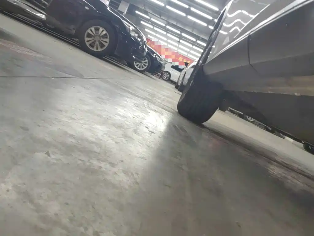 Nissan X-Trail — миниатюра 22