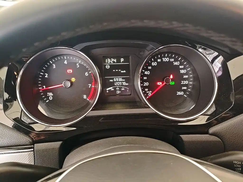 Volkswagen Sagitar — миниатюра 12