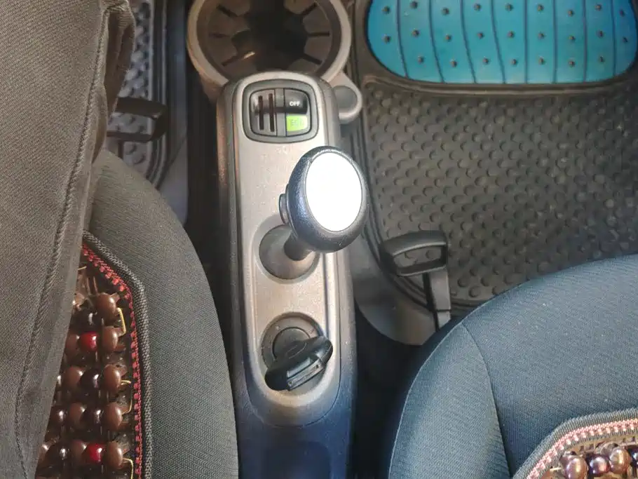 smart Smart Fortwo — миниатюра 16