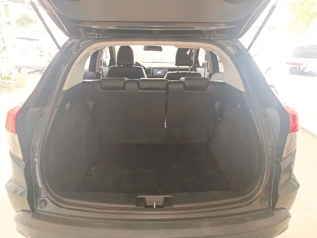 Honda Vezel — миниатюра 19