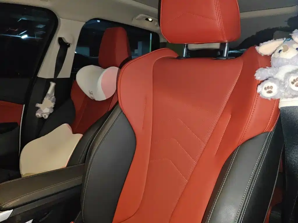 BMW X1 — миниатюра 16