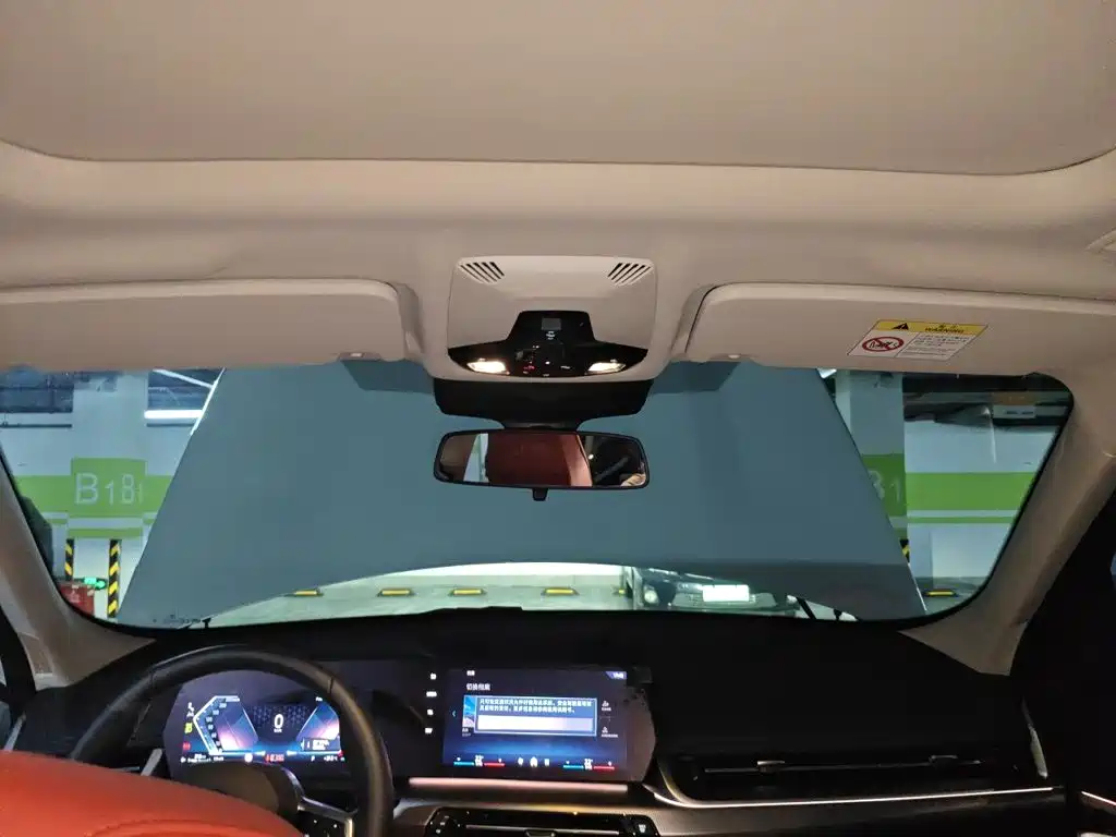BMW X1 — миниатюра 19