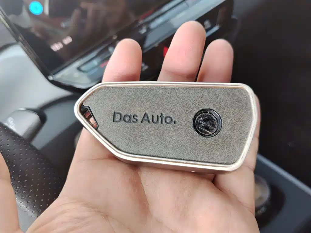 Volkswagen ID.3 — миниатюра 12
