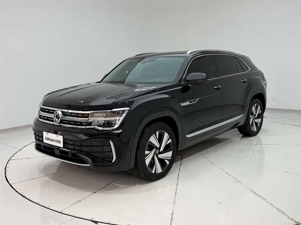 Volkswagen Teramont 2024 X 380TSI Luxury