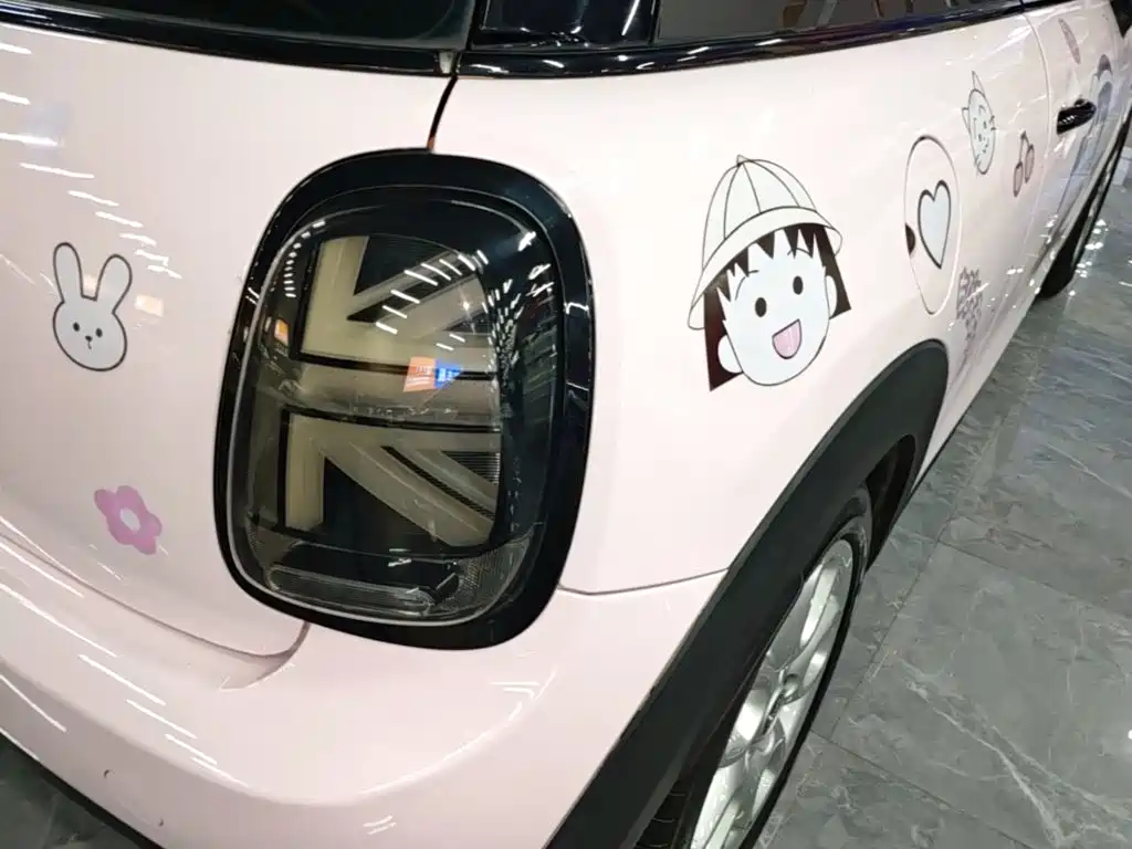 MINI Mini — миниатюра 8