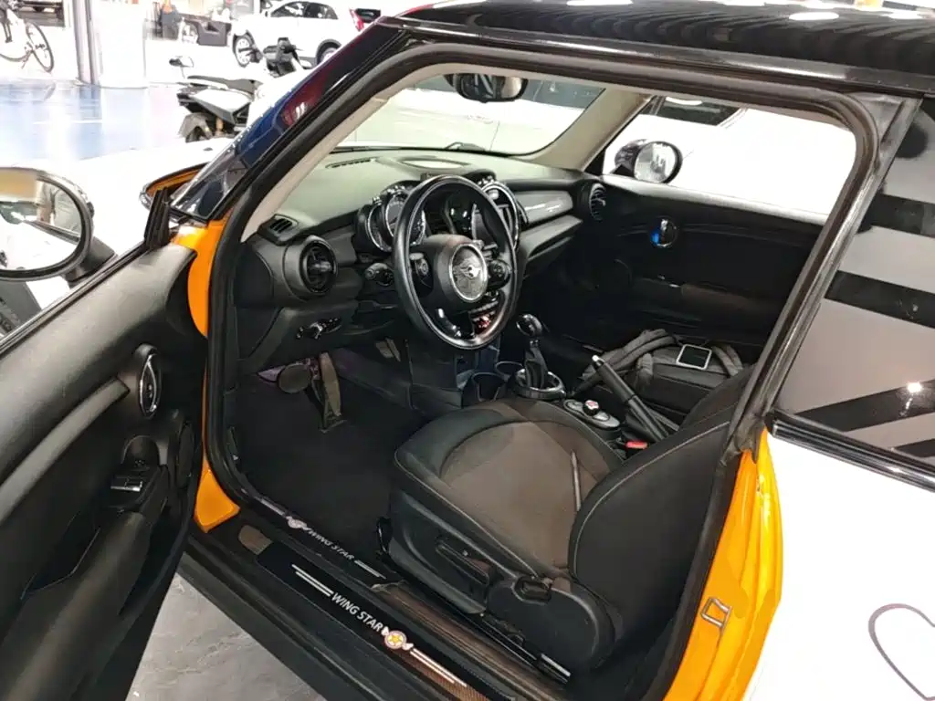 MINI Mini — миниатюра 16