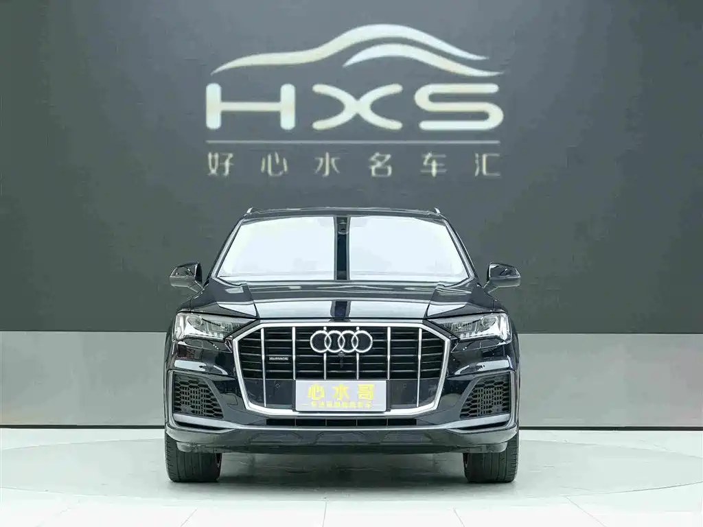 Audi Q7 — миниатюра 2