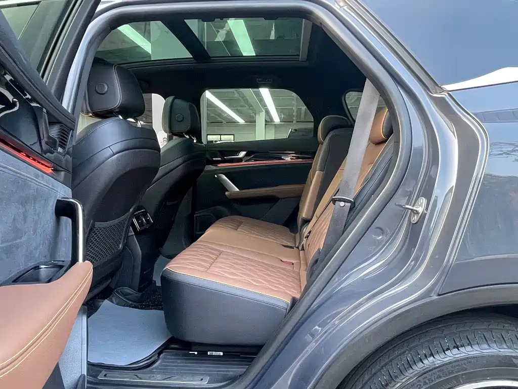 BYD Tang New Energy — миниатюра 22
