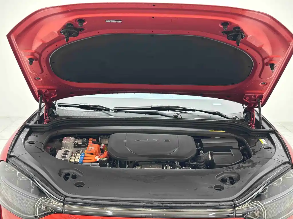 AITO ASK THE WORLD M9