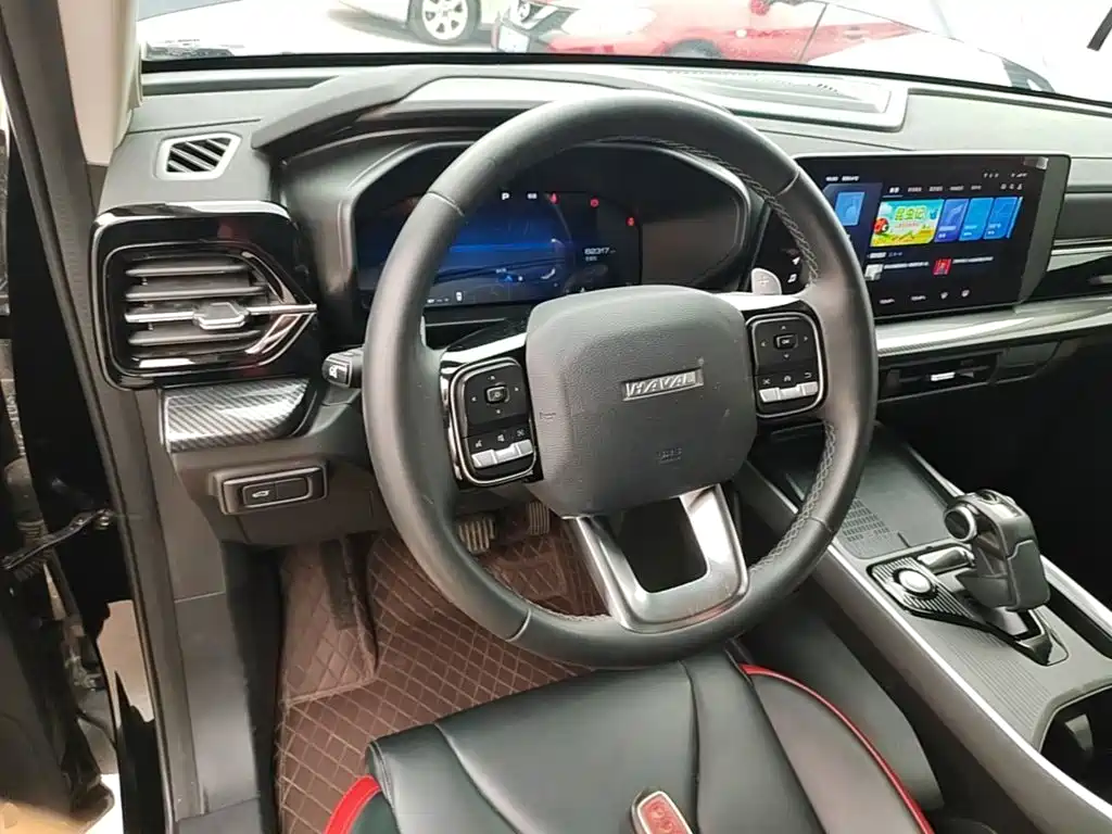 Haval Cool Dog — миниатюра 11