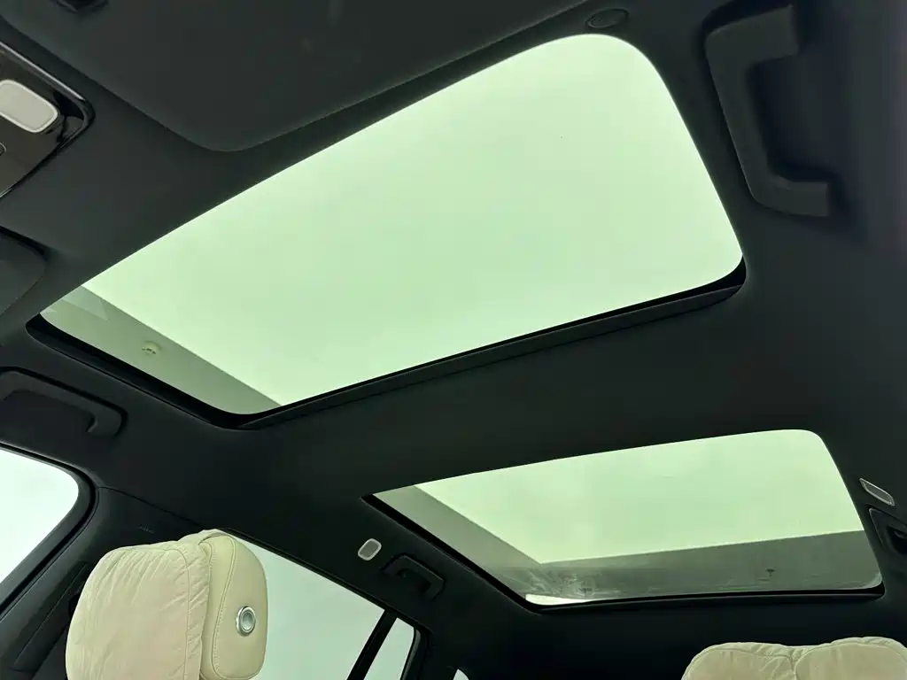 Li Auto Li L7 — миниатюра 13