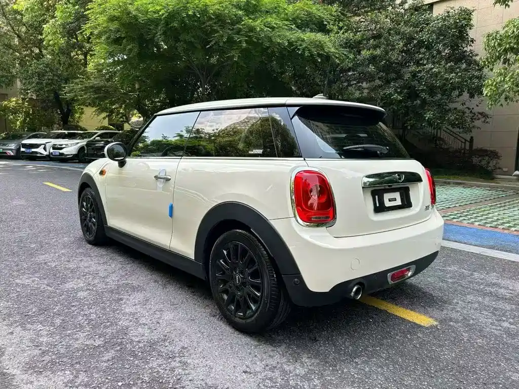 MINI Mini — миниатюра 4