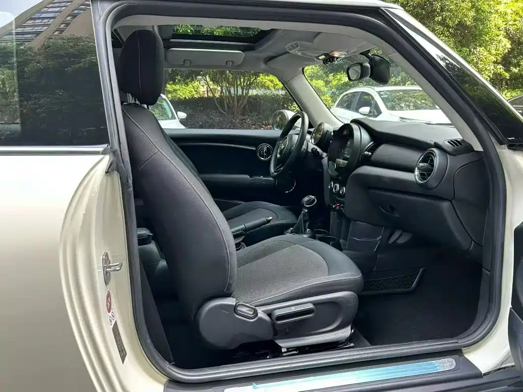 MINI Mini — миниатюра 7